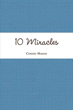 10 miracles book cover image