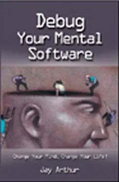 debug your mental software book cover image
