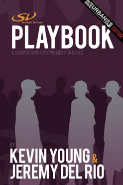 student venture playbook book cover image