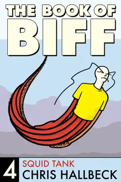 the book of biff #4 book cover image