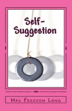 self-suggestion book cover image
