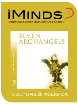 seven archangels book cover image