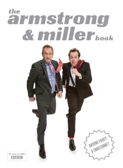 the armstrong and miller book imagen de la portada del libro