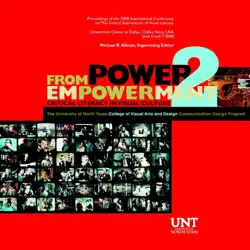 from power 2 empowerment book cover image
