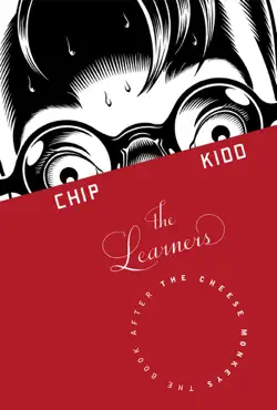 the learners book cover image