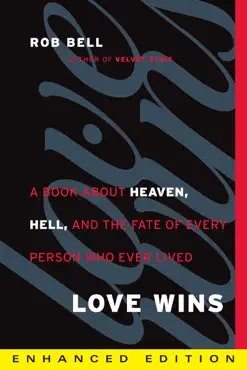 love wins (enhanced edition) (enhanced edition) book cover image