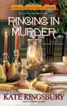 Ringing In Murder synopsis, comments