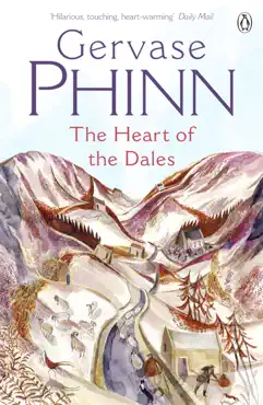 the heart of the dales book cover image