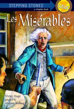 les miserables book cover image