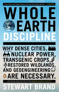 whole earth discipline book cover image