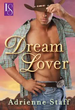 dream lover book cover image