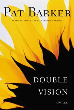 double vision book cover image