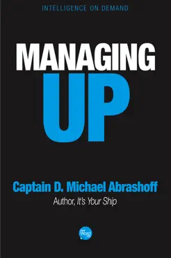 managing up book cover image