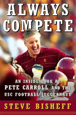 always compete book cover image