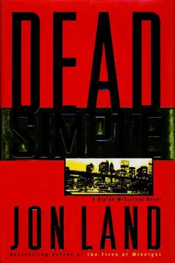 dead simple imagen de la portada del libro