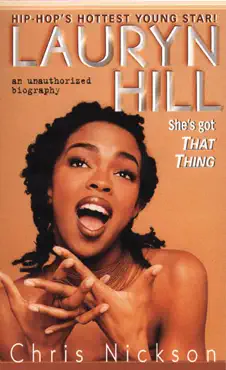lauryn hill book cover image
