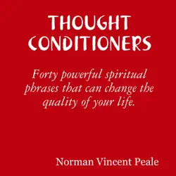 thought conditioners book cover image