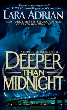 deeper than midnight book cover image