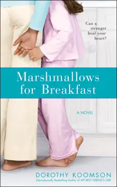 marshmallows for breakfast book cover image