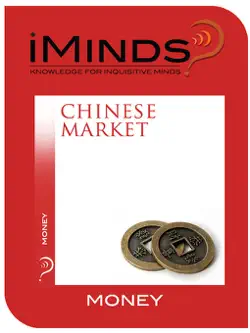 chinese market book cover image