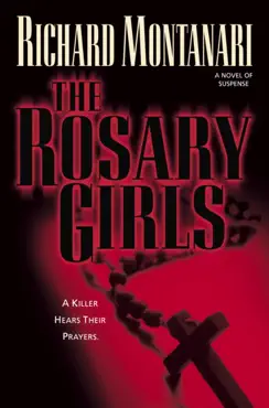 the rosary girls book cover image