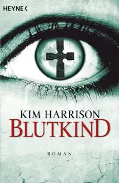 blutkind book cover image