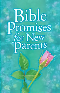bible promises for new parents book cover image