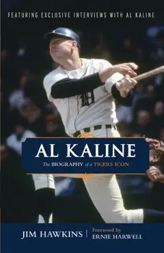 al kaline book cover image