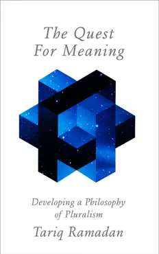 the quest for meaning book cover image