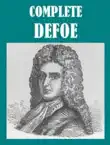 Works of Daniel Defoe (20 books) sinopsis y comentarios