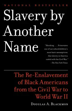 slavery by another name book cover image