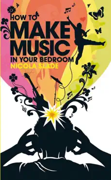 how to make music in your bedroom book cover image