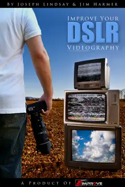 improve your dslr videography book cover image