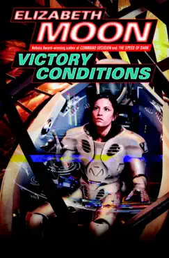 victory conditions book cover image