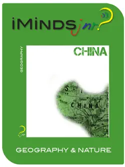 china book cover image