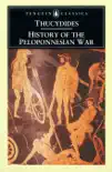 History of the Peloponnesian War synopsis, comments