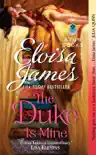 The Duke Is Mine synopsis, comments
