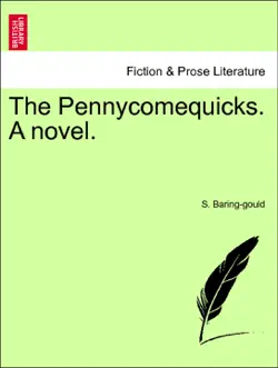the pennycomequicks. a novel. vol. i. book cover image