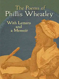 the poems of phillis wheatley book cover image
