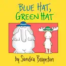 Blue Hat, Green Hat book summary, reviews and download