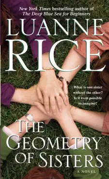 the geometry of sisters book cover image