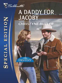 a daddy for jacoby book cover image
