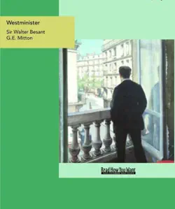 westminister book cover image