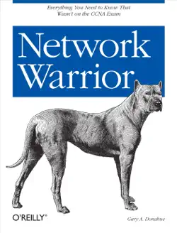 network warrior book cover image