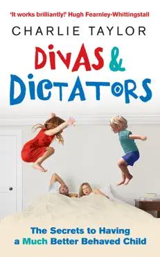 divas & dictators imagen de la portada del libro