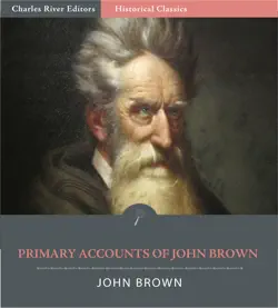 primary accounts of john brown book cover image