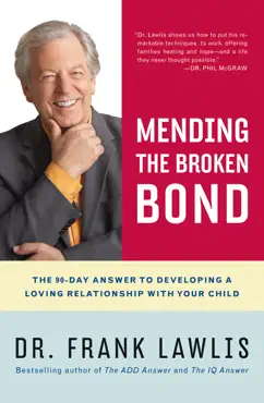 mending the broken bond book cover image