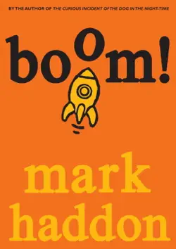 boom! book cover image