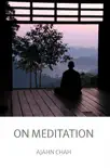 On Meditation reviews