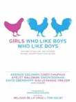 Girls Who Like Boys Who Like Boys synopsis, comments